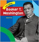 Let's Meet Booker T. Washington