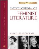 Encyclopedia of Feminist Literature