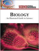 Biology: An Illustrated Guide to Science