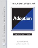 The Encyclopedia of Adoption