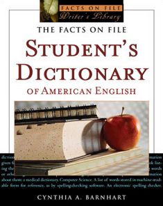 Facts On File Student's Dictionary of American English