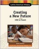 Creating a New Future: 1986 to Present