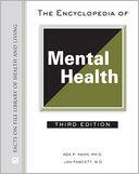 download Encyclopedia of Mental Health book