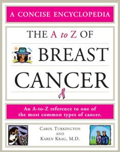 The A to Z of Breast Cancer: A Helpful Reference to One of the Most Common Types of Cancer