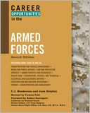 Career Opportunities in the Armed Forces