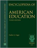 Encyclopedia of American Education