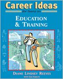 Career Ideas for Teens in Education and Training