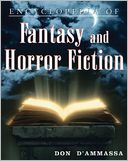 Encyclopedia of Fantasy and Horror Fiction