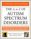 The A to Z of Autism Spectrum Disorders