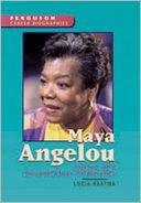 download Maya Angelou (Career Biographies Series) book