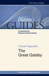 F. Scott Fitzgerald's The Great Gatsby