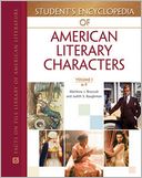 Student's Encyclopedia of Great American Literary Characters Set, 4-Volumes