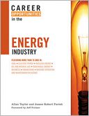 Career Opportunities in the Energy Industry