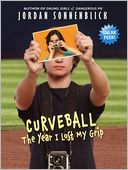 Curveball by Jordan Sonnenblick: NOOK Book Cover