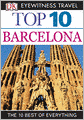 Top 10 Barcelona