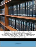 Jeniska Y Valmore, , La Huerfana Rusa: Anecdota Hist rica Estractada De Un Manuscrito Que Se Encontr En Un Convento De Smolensk, Cuando Fue Tomada Esta Ciudad Por El Ejercito Grande...