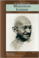Mohandas Gandhi
