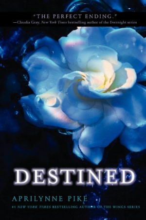 Destined (Laurel Series #4)