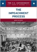 The Impeachment Process