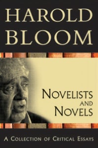 Novelists and Novels: A Collection of Critical Essays