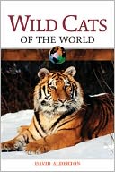 Wild Cats of the World