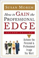 How to Gain the Professional Edge