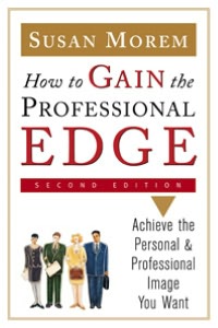 How to Gain the Professional Edge