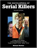 download The Encyclopedia of Serial Killers book