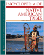 Encyclopedia of Native American Tribes