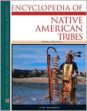 Encyclopedia of Native American Tribes