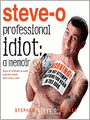 Professional Idiot: A Memoir