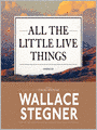 All the Little Live Things