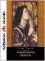 Personal Recollections of Joan of Arc