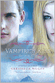 Vampire's Kiss (Veronica Wolff's Watchers Series #2)