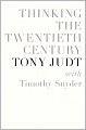 Thinking the Twentieth Century