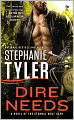 Dire Needs (Eternal Wolf Clan Series #1)