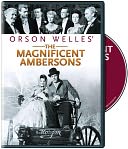 Magnificent Ambersons