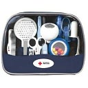 The First Years American Red Cross Deluxe Healthcare & Grooming Kit