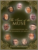 The Spirit of the Muse
