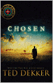 Chosen (Lost Books Series #1)