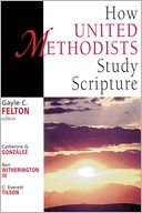 How United Methodists Study Scripture