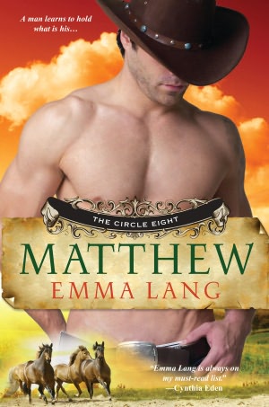 Matthew: The Circle Eight