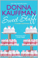 Sweet Stuff (Cupcake Club Romance Series #2)
