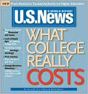 What College Really Costs
