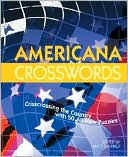 Americana Crosswords: Crisscrossing the Country with 50 All-New Puzzles