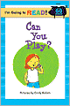 I'm Going to Read (Level 1): Can You Play?