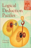 Logical Deduction Puzzles