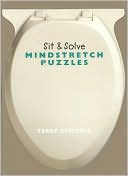 Sit & Solve Mindstretch Puzzles