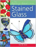 The Aspiring Artist's Studio: Stained Glass