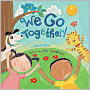 We Go Together!